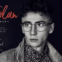 SCOTT FOLAN IN THE BASEMENT to be Presented at The Other Palace Theatre