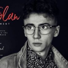 SCOTT FOLAN IN THE BASEMENT to be Presented at The Other Palace Theatre