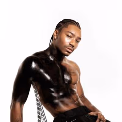 Josh Levi Releases HYDRAULIC: FUELED UP With Brandy, Teezo Touchdown