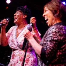 Photos:  Matt Baker Lenses THE LINEUP WITH SUSIE MOSHER at Birdland  On June 21st