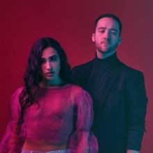 Guest Blog: Forristal & Clarke Chat PUBLIC DOMAIN at Southwark Playhouse Online