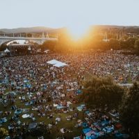 Moon River Music Festival Returns to Chattanooga's Coolidge Park
