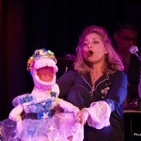 BWW Review: LESLIE AND LOLLY'S BIZARRE BRUNCH Brings Leslie Carrara-Rudolph Back to…