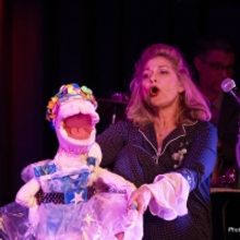 BWW Review: LESLIE AND LOLLY'S BIZARRE BRUNCH Brings Leslie Carrara-Rudolph Back to T