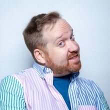 Feature: The Days Of Cabaret Gratitude - Day Twenty-Three - The Man For All Seasons