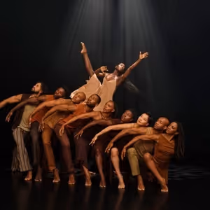 Alvin Ailey American Dance Theater to Launch 20-City U.S. Tour Under New Artistic Director