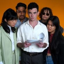 REVIEW: Kim Ho's THE GREAT AUSTRALIAN PLAY Doesn't Seek To Add To The List But Rather