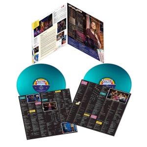 Kimberly Akimbo 2-LP Vinyl Edition to be Released in January