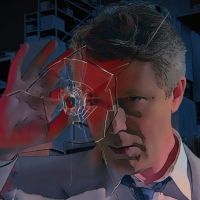 Aidan Gillen to Star in New Science Channel Series 'Killers of the Cosmos'