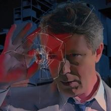 Aidan Gillen to Star in New Science Channel Series 'Killers of the Cosmos'