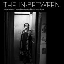 Broadway Photographer Jenny Anderson Will Release Debut Photo Collection