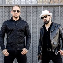 VIDEO: Volbeat Share Lyric Video For 'Heaven's Descent'