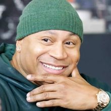 'Hip Hop Treasures' Series Featuring LL COOL J & Ice T Coming to A&E