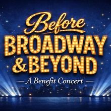 Roger Rees Awards Alumni Will Reunite for 2nd Annual Benefit Concert