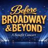 Roger Rees Awards Alumni Will Reunite for 2nd Annual Benefit Concert