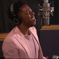 VIDEO: Leslie Odom Jr. & Cynthia Erivo Perform 'Where Is The Love' for GREAT… Video