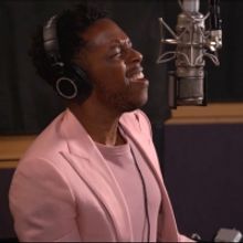 VIDEO: Leslie Odom Jr. & Cynthia Erivo Perform 'Where Is The Love' for GREAT PERFORMA