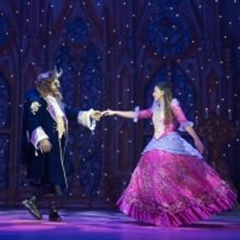 BEAUTY AND THE BEAST Panto Suspends Performances After Company Members Test Positive 