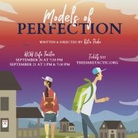 The Dare Tactic Presents MODELS OF PERFECTION