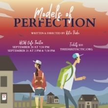 The Dare Tactic Presents MODELS OF PERFECTION