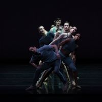 BWW Review: Nashville Ballet's ATTITUDE/OTHER VOICES at Tennessee Performing Arts…
