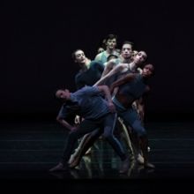 BWW Review: Nashville Ballet's ATTITUDE/OTHER VOICES at Tennessee Performing Arts Cen