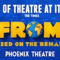 Book London Theatre Week Tickets To COME FROM AWAY
