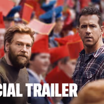 Video: Ryan Reynolds and Kenneth Branagh in Trailer for Action Comedy MAYDAY