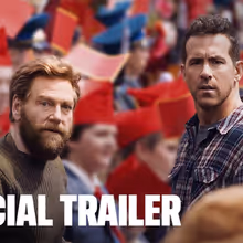 Video: Ryan Reynolds and Kenneth Branagh in Trailer for Action Comedy MAYDAY