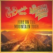 The Charlie Daniels Band and The Marshall Tucker Band Announce 'Fire on the Mountain' Tour