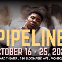 PIPELINE to Explore Educational Equity at Vanguard Theater