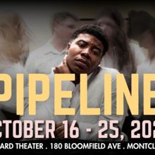 PIPELINE to Explore Educational Equity at Vanguard Theater