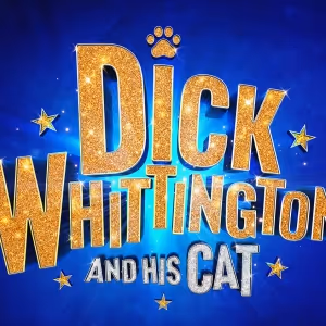 25th Hackney Empire Panto DICK WHITTINGTON AND HIS CAT Will Open in November…