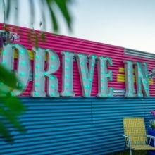 The Drive-in At Santa Monica Airport Announces Final Event