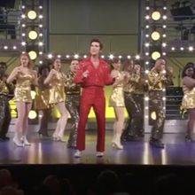 Video: Watch A BEAUTIFUL NOISE Perform on the Thanksgiving Day Parade on CBS