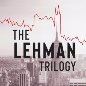 The Phoenix Theatre Company to Present THE LEHMAN TRILOGY This Month