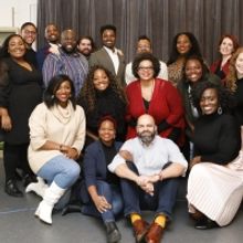 Lincoln Center Theater's INTIMATE APPAREL Has Added Dianne McIntyre as Choreographer