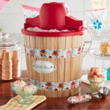 THE PIONEER WOMAN Launches New Ice Cream Collection Exclusively at Walmart