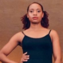 Winifred Haun & Dancers Presents THE LIGHT IN SPRING At Unity Temple