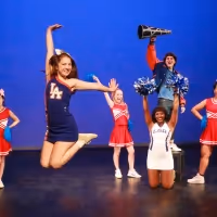 BRING IT ON: THE MUSICAL Announced At KSU