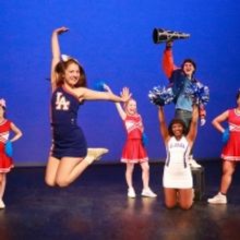 BRING IT ON: THE MUSICAL Announced At KSU