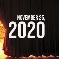 Virtual Theatre Today: Wednesday, November 25- with Patti Murin, Colin Donnell and…