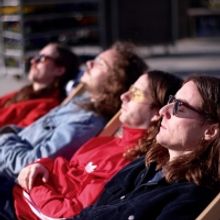 Birthday Girl Release New Single 'Dizzy'