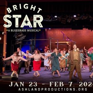 Review: BRIGHT STAR at Ashland Productions