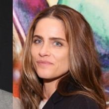 Amanda Peet and Christian Slater to Star in Season Two of Anthology Series DIRTY JOHN