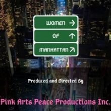 Pink Arts Peace Productions Returns In September