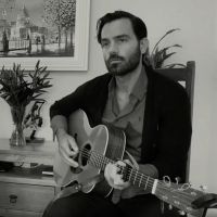 VIDEO: Ramin Karimloo and Cellist Rebecca Raw Perform Delicate by Damien Rice