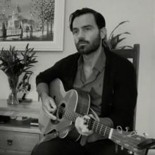 VIDEO: Ramin Karimloo and Cellist Rebecca Raw Perform Delicate by Damien Rice