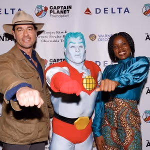 Captain Planet Foundation Raises More Than $800,000 at Annual Gala