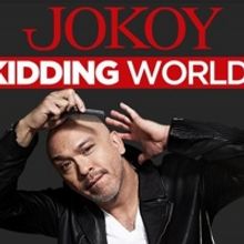 Jo Koy Spokane Show Postponed Until October 24th